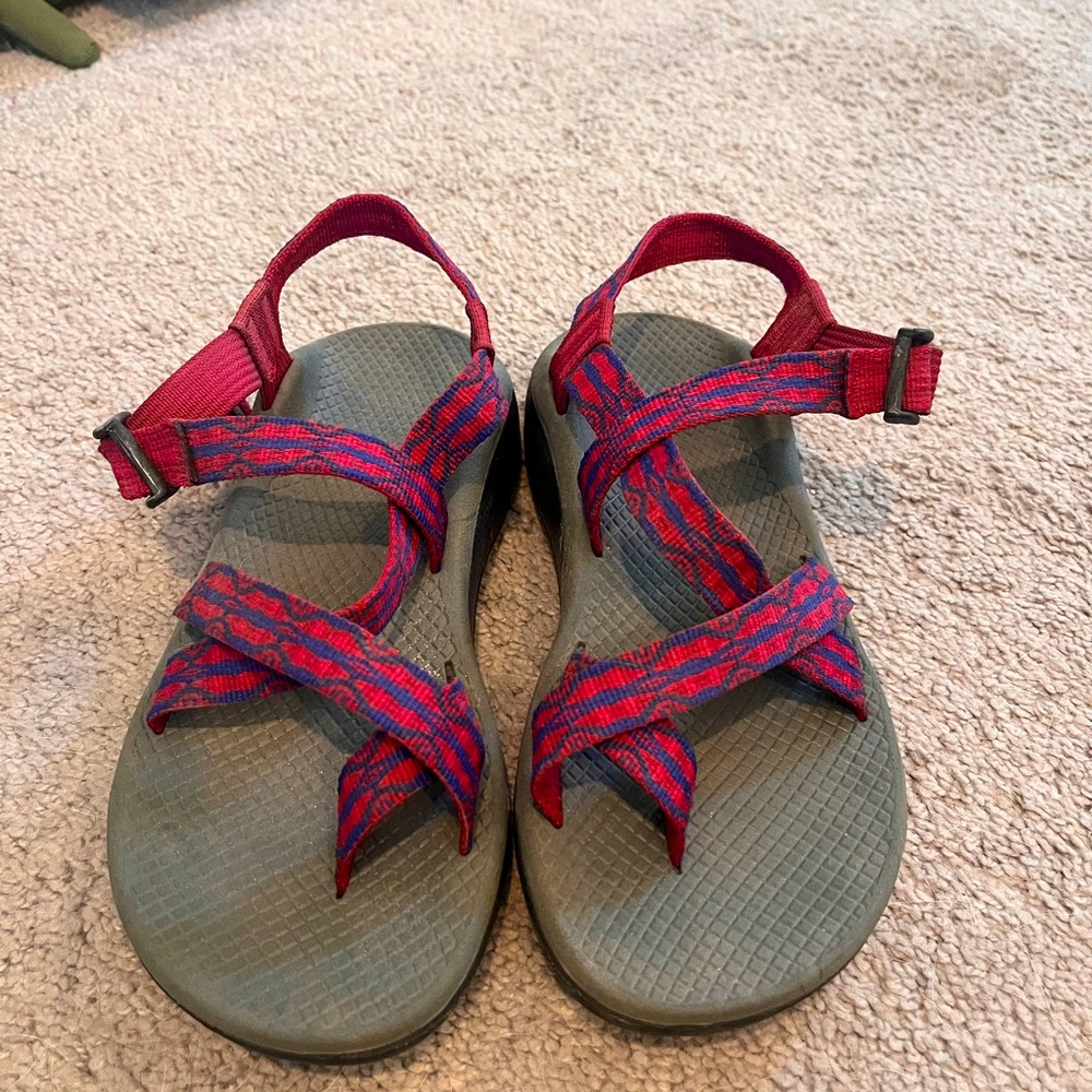 Chaco Cloud Sandals - image 1